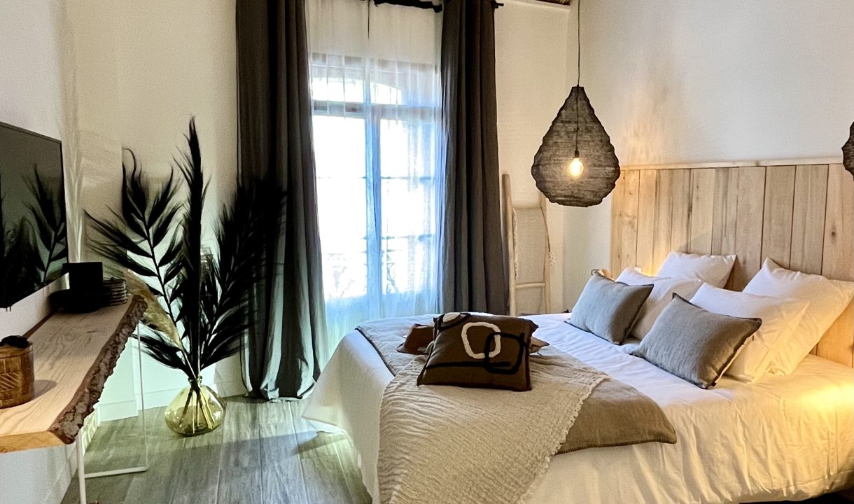 Chambre Collioure