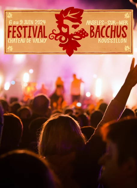 Article Bachus Festival